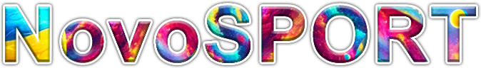 NovoSPORT Logo